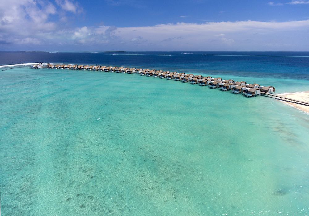 Water Villa photo 4